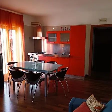 Apartman Casa Francesco Ostuni